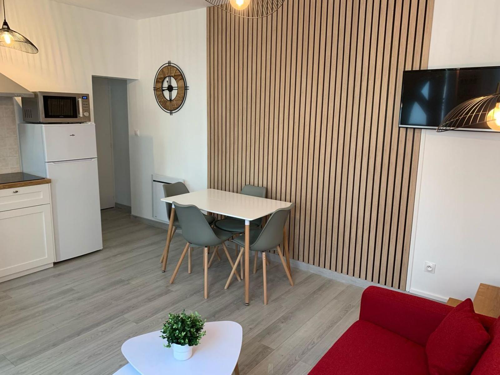 Appartement Proche Aeroport Orly - Ligne 14 Exterior foto